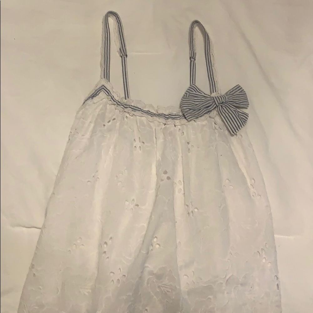 Super cute Abercrombie & Fitch too